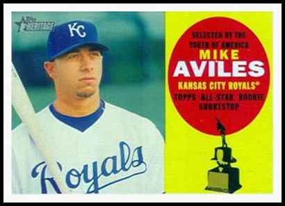 319 Mike Aviles